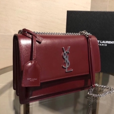 YSL Satchel Bags